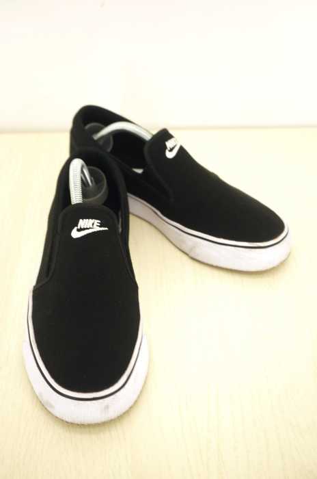 NIKE （ナイキ） TOKI SLIP CANVAS トキ スリップ キャンバス レディース シューズ