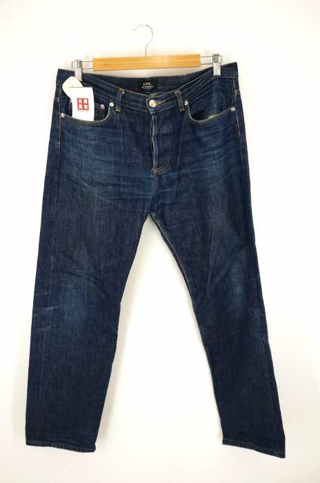 A.P.C. （アーペーセー） NEW STANDARD メンズ パンツ