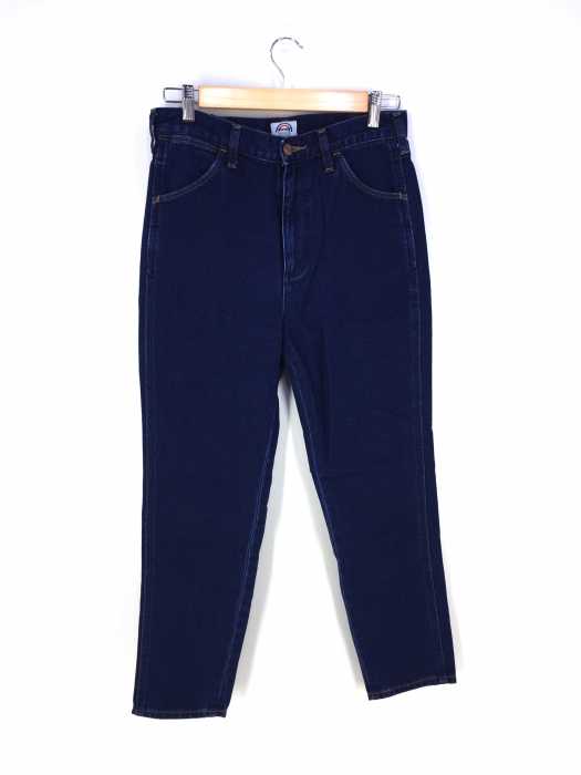 Wrangler × LOWRYS FARM（ラングラー ローリーズファーム） 別注 スリムジーンズ レディース パンツ