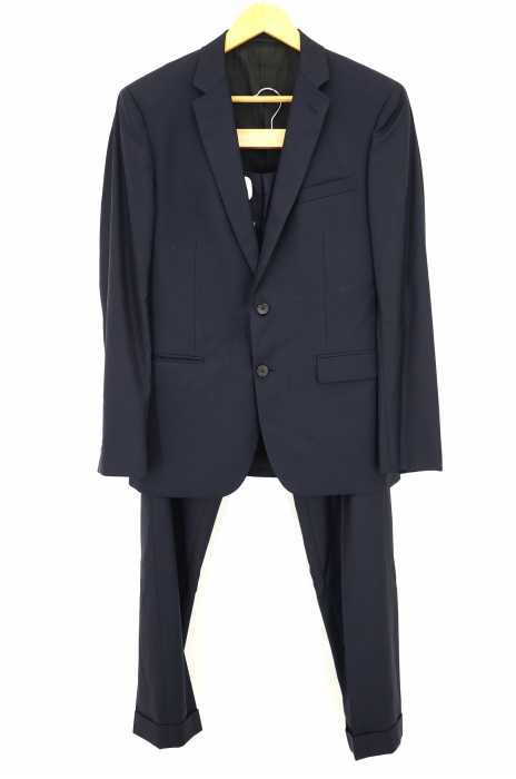 UNITED ARROWS WHITE LABEL（ユナイテッドアローズホワイトレーベル） 2B テーラードジャケット&テーパードパンツ メンズ セットアップ
