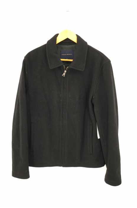 BANANA REPUBLIC （バナナリパブリック） カシミヤ混スウィングトップ メンズ アウター
