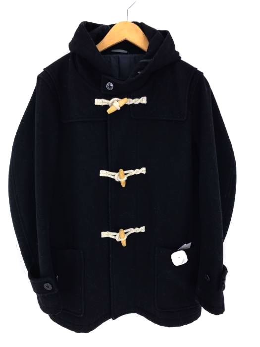 TOP-SIDER（トップサイダー） ダッフルコート メンズ アウター