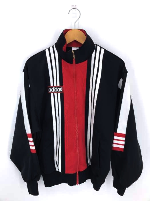 adidas（アディダス） ストライプトラックジャケット メンズ アウター