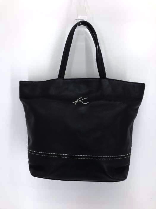 KITAMURA(キタムラ) レザーハンドバッグ レディース バッグ