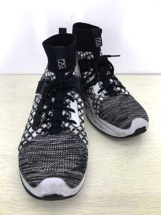 PUMA（プーマ） イグナイト エボニット IGNITE EVO KNIT メンズ シューズ