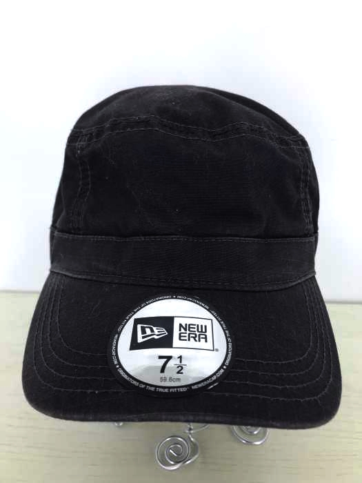 NEW ERA(ニューエラ) ワークキャップ メンズ 帽子