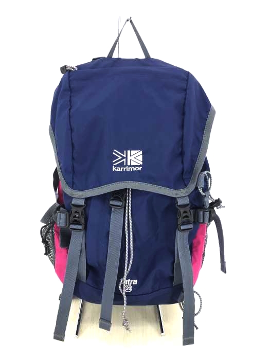 Karrimor（カリマー） tatra 20 バックパック メンズ バッグ