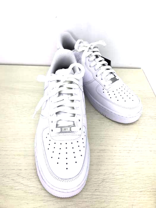 NIKE（ナイキ） AIRFORCE 1 07 メンズ シューズ