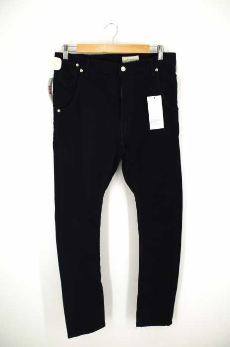 Jieda （ジエダ） SARROUEL SKINNY DENIM　サルエルスキニーデニムパンツ メンズ パンツ