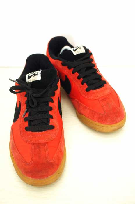 NIKE （ナイキ） AIR ZOOM FC レディース シューズ