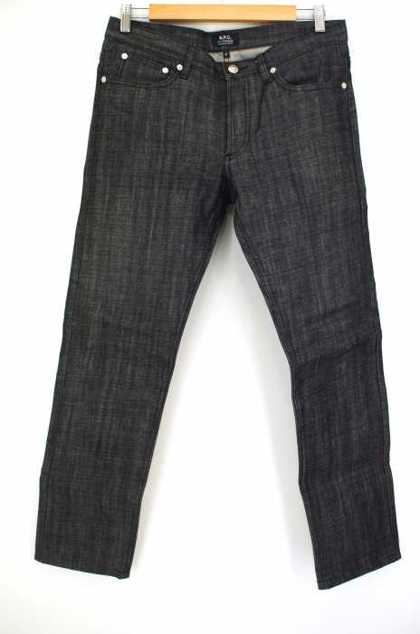 A.P.C. （アー・ペー・セー） PETIT STANDARD メンズ パンツ