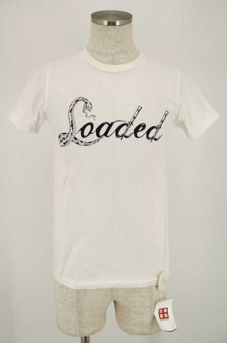 LOADED (ローデッド) メンズ トップス