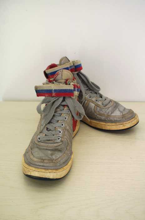 NIKE （ナイキ） VANDAL HIGH SUPREME バンダルシュプリーム メンズ シューズ