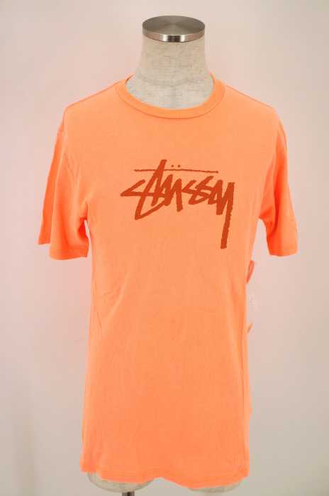 STUSSY (ステューシー) ロゴ メンズ トップス