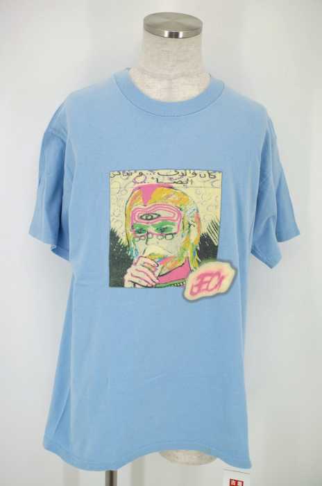 Hanes （ヘインズ） 初期 バンドTシャツ メンズ トップス