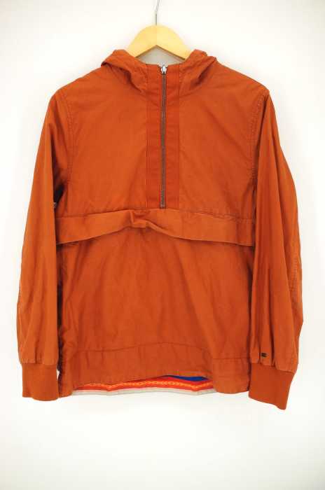 TOMMY HILFIGER （トミーヒルフィガー） プルオーバー　ハーフジップ メンズ アウター