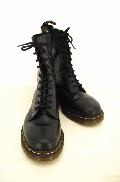 Dr.Martens（ドクターマーチン） 10ホール 1490 SMOOTH メンズ シューズ