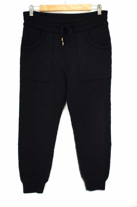 beautiful people（ビューティフルピープル） quiting jaquard pants キルティングジャカードパンツ ニットパンツ メンズ パンツ