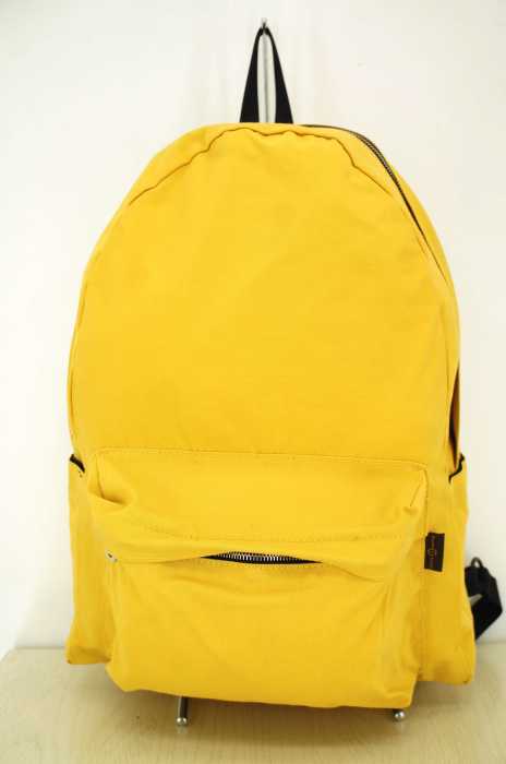 ARTS&CRAFTS（アーツアンドクラフツ） ririジップ Kスライダー DAYPACK デイパック メンズ バッグ