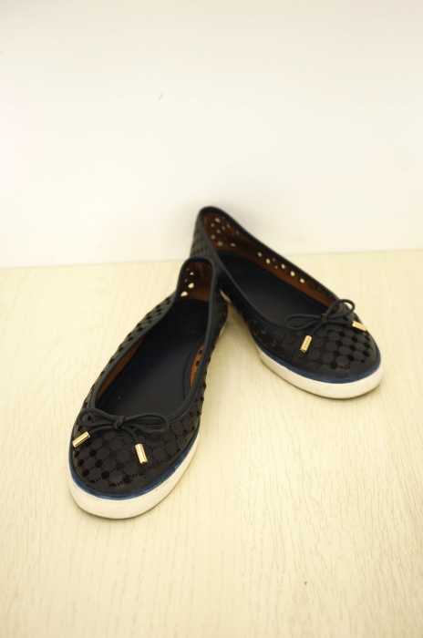 TORY BURCH（トリーバーチ） デザインパンプス レディース シューズ