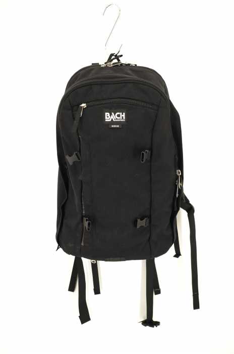 BACH （バッハ） BIKE 28 Back pack バックパック メンズ バッグ