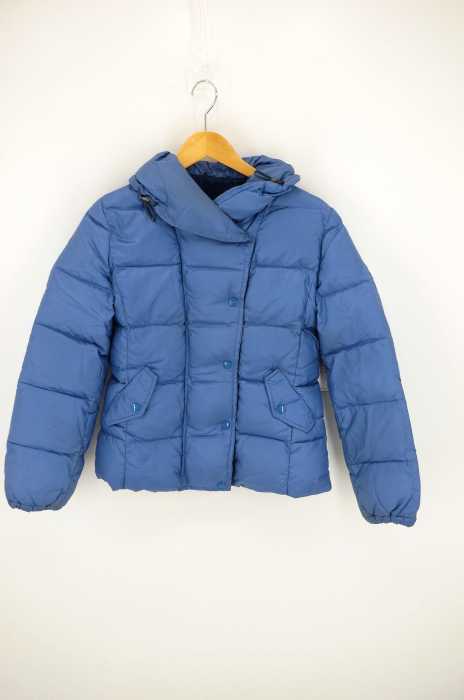 Max Mara WEEKEND LINE（マックスマーラ ウィークエンドライン） ラウンドカラ― ダウンジャケット レディース アウター