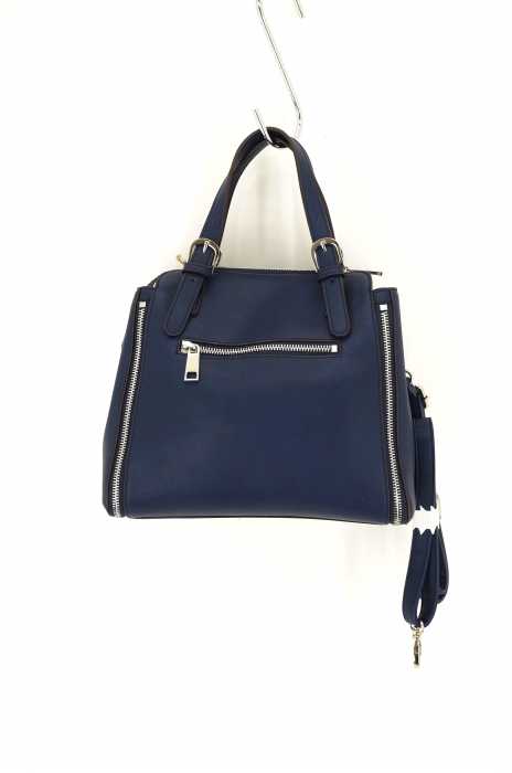 PERENNE（ペレンネ） 2WAYハンドバッグ レディース バッグ