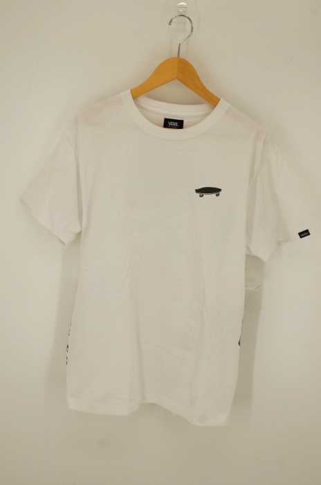 N.HOOLYWOOD × VANS（エヌハリウッド バンズ） T-SHIRT ショートスリーブカットソー メンズ トップス