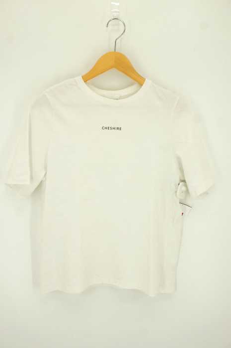 UNITED ARROWS green label relaxing(ユナイテッドアローズグリーンレーベルリラクシング) テンジク プリント Tシャツ レディース トップス