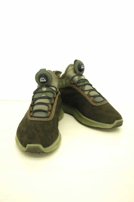 Reebok（リーボック） PUMP PLUS CAMO ポンププラスカモ メンズ シューズ