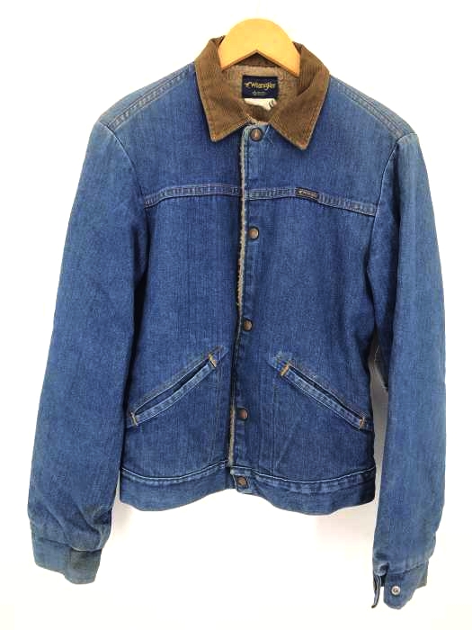 Wrangler（ラングラー） ランチジャケット メンズ アウター