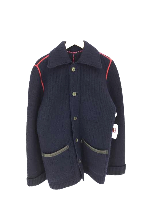 Paul Smith(ポールスミス) ニットカーディガンジャケット メンズ アウター