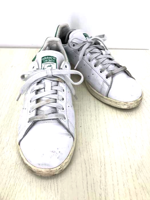 adidas Originals（アディダスオリジナルス） Stan Smith スタンスミス ローカットスニーカー メンズ シューズ