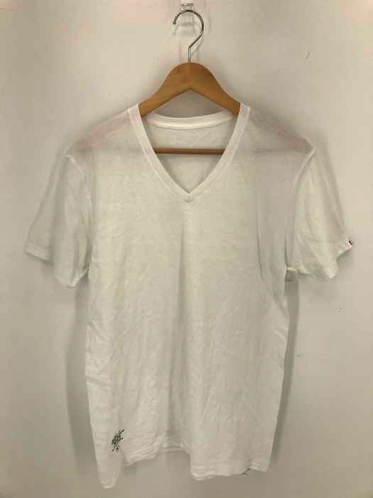 WTAPS（ダブルタップス） Vネック半袖Tシャツ メンズ トップス