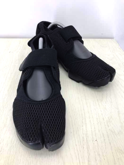 NIKE（ナイキ） AIR RIFT BR メンズ シューズ