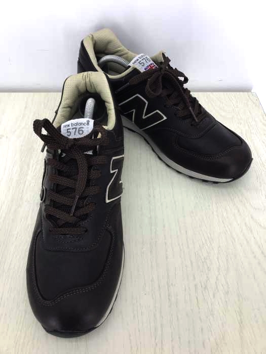 NEW BALANCE（ニューバランス） 576 ローカットスニーカー メンズ シューズ