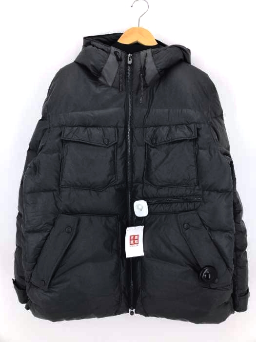 WHITE MOUNTAINEERING（ホワイトマウンテニアリング） WINDS TOPPER ダウンジャケット メンズ アウター