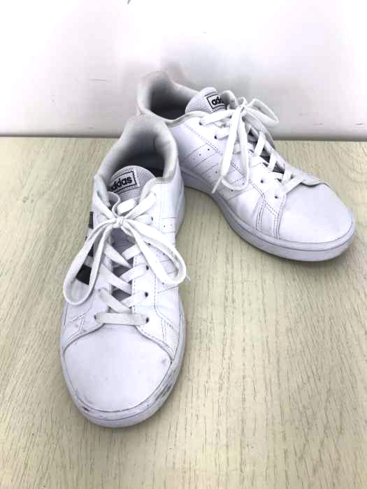 adidas（アディダス） ローカットスニーカー レディース シューズ
