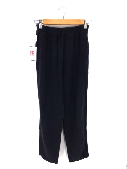 USED古着（ユーズドフルギ） USA製 コットンイージーパンツ メンズ パンツ