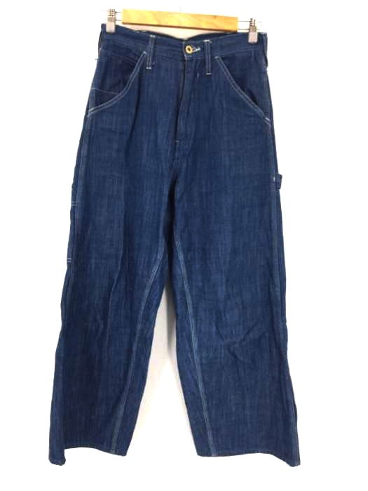 UNIVERSAL OVERALL（ユニバーサルオーバーオール） ペインターデニムパンツ メンズ パンツ