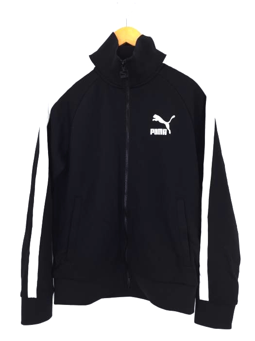 PUMA（プーマ） ICONIC T7 トラック ジャケット メンズ アウター
