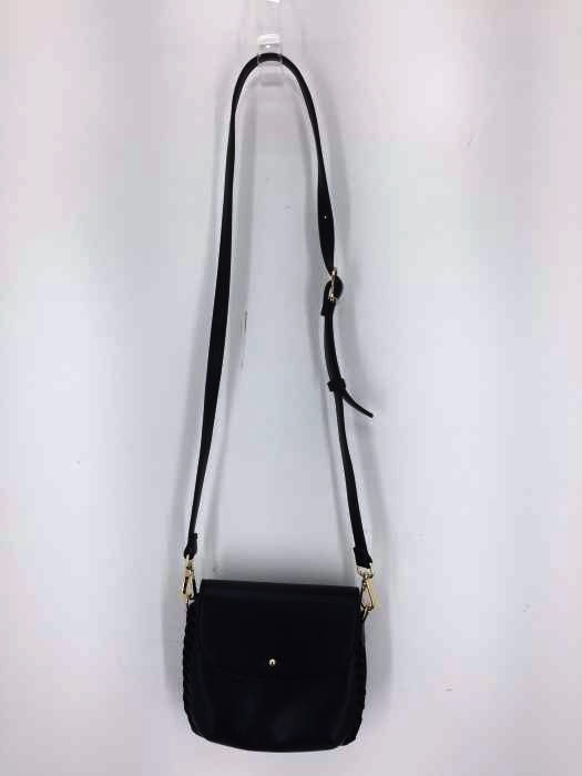 BEAUTY&YOUTH UNITED ARROWS(ビューティーアンドユースユナイテッドアローズ) ステッチフラップミニショルダーバッグ レディース バッグ