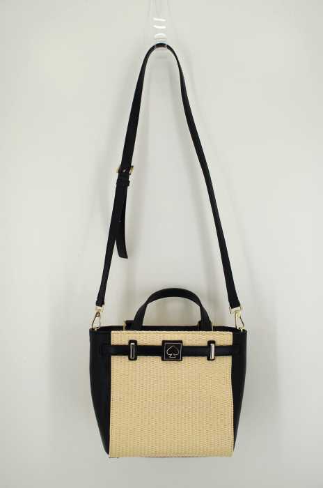 Kate spade (ケイトスペード) 2WAYショルダーバッグ LEO HOUSTON STREET レディース バッグ