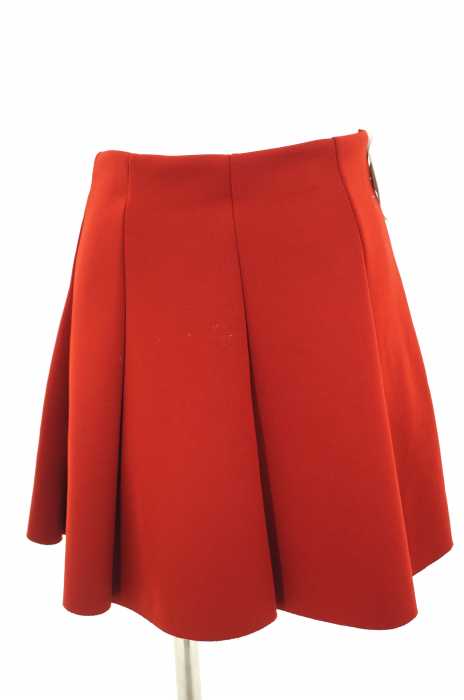 ZARA W&B COLLECTION （） フレアスカート レディース スカート