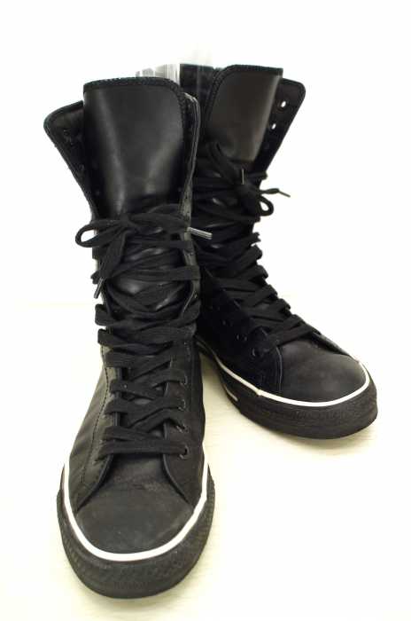 CONVERSE （コンバース） レザー　スニーカー メンズ シューズ