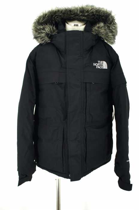 THE NORTH FACE （ザノースフェイス） ICE JACKET メンズ アウター