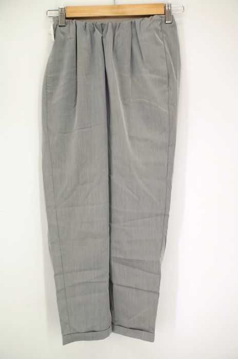 MARECHAL TERRE （マルシャルテル） テンセルナイロン ツイルパンツ レディース パンツ