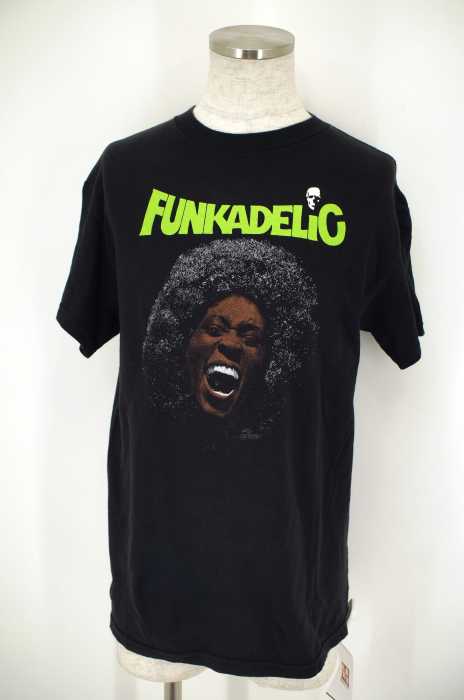 IMPACT MERCHANDISING funkadelic バンドTシャツ メンズ トップス