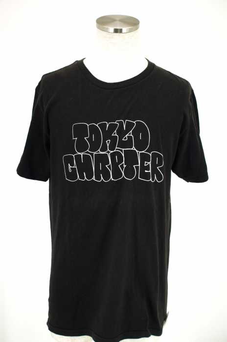 STUSSY （ステューシー） Tokyo Chapter メンズ トップス