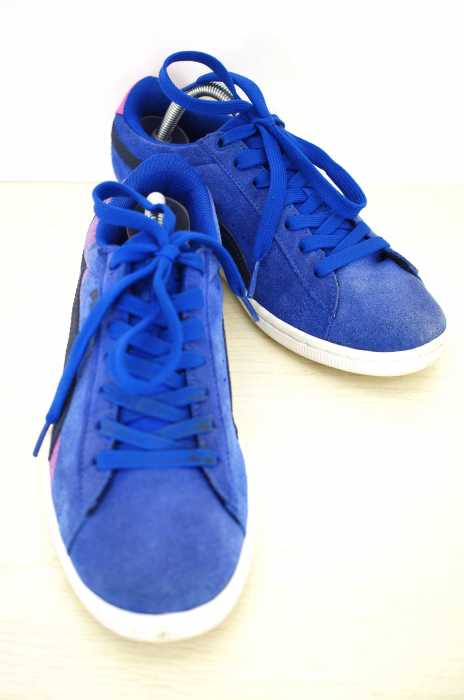 PUMA （プーマ） VIKKY GEOMETRY レディース シューズ
